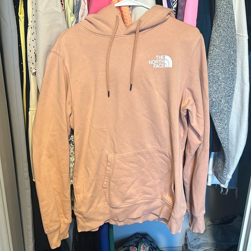 North Face Men’s Hoodie